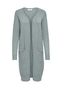 Unausgewählt, blau-grün