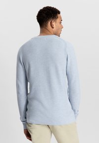 Dstrezzed CREW - Vesta - lt. blue