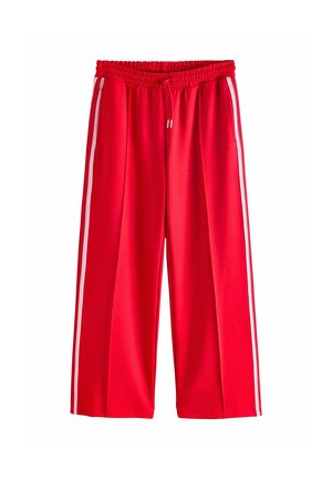 SOFT SLINKY   - Trainingsbroek - new red