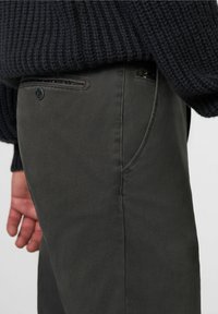Meyer Chino - grau