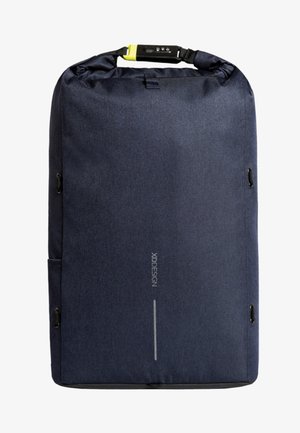 XD Design BOBBY URBAN LITE - ANTI-DIEFSTAL - Sac à dos - blue