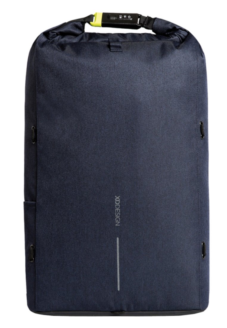 XD Design BOBBY URBAN LITE - ANTI-DIEFSTAL - Zaino - blue