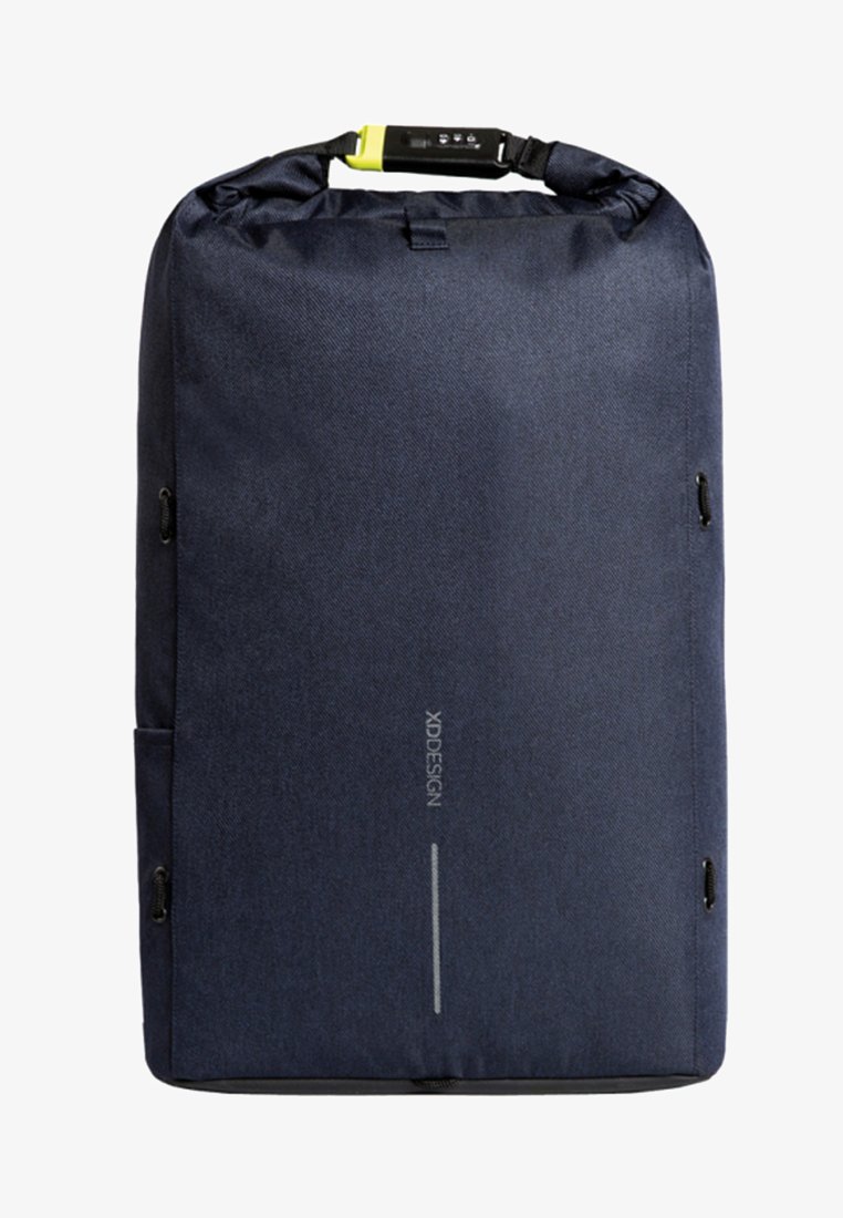 XD Design BOBBY URBAN LITE - ANTI-DIEFSTAL - Rugzak - blue