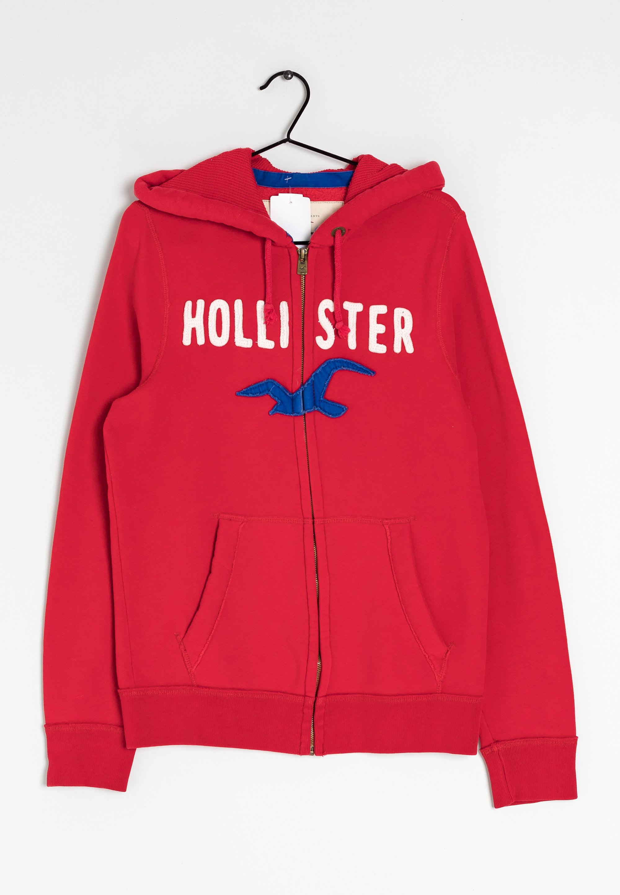 Kapuze Hollister Hemdjacke Herren Hollister Jacken, Mäntel Und