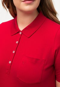 Ulla Popken Koszulka polo