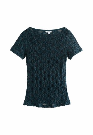 Next - T-shirt z nadrukiem