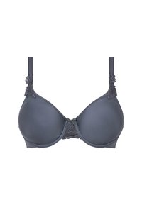 Chantelle COVERING MOLDED  - Bøjle-bh - slate grey