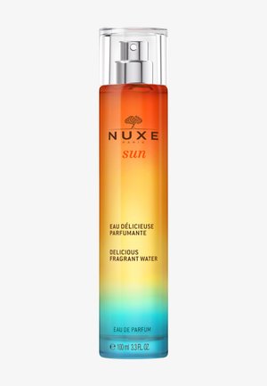 NUXE SUN DELICIOUS FRAGRANT WATER - Körperspray