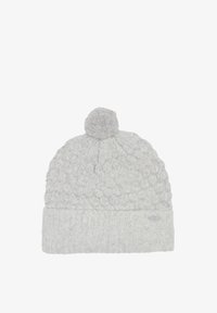 Unselected, grau meliert