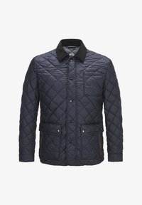 Unausgewählt, nachtblau