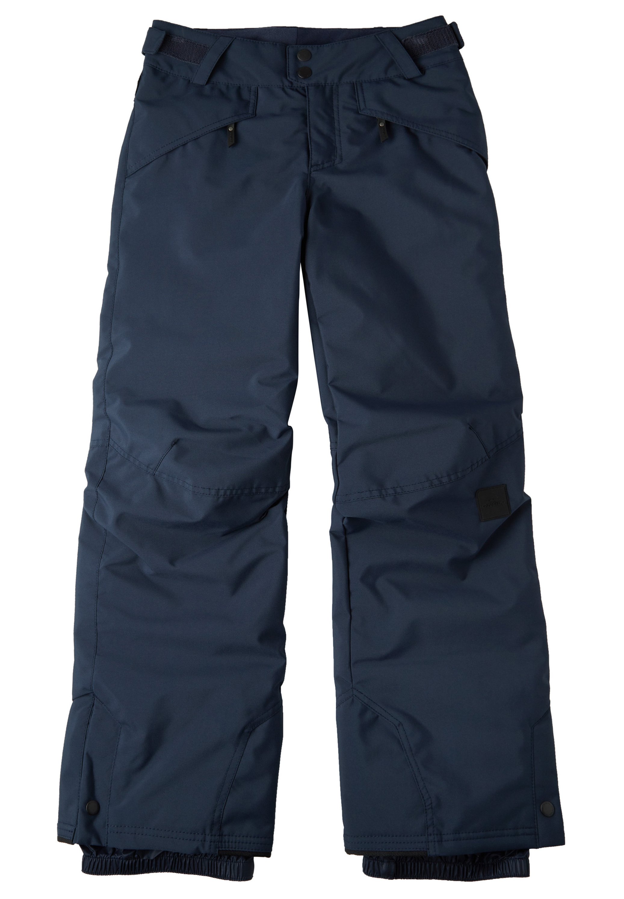 O'Neill ANVIL - Pantaloni da neve - dark/blu scuro - Zalando.it