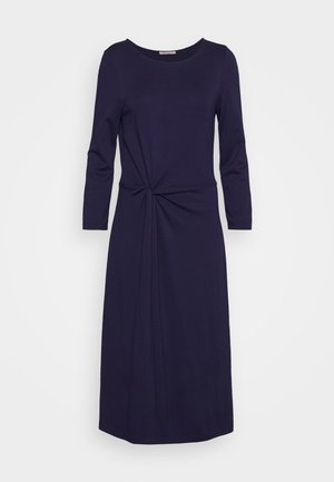 Jerseyjurk - dark blue