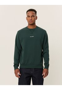 Les Deux DEXTER - Sudadera - pine green