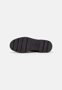 Tamaris Boots à talons - black