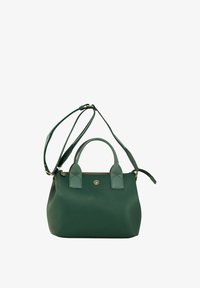 Selected, groen