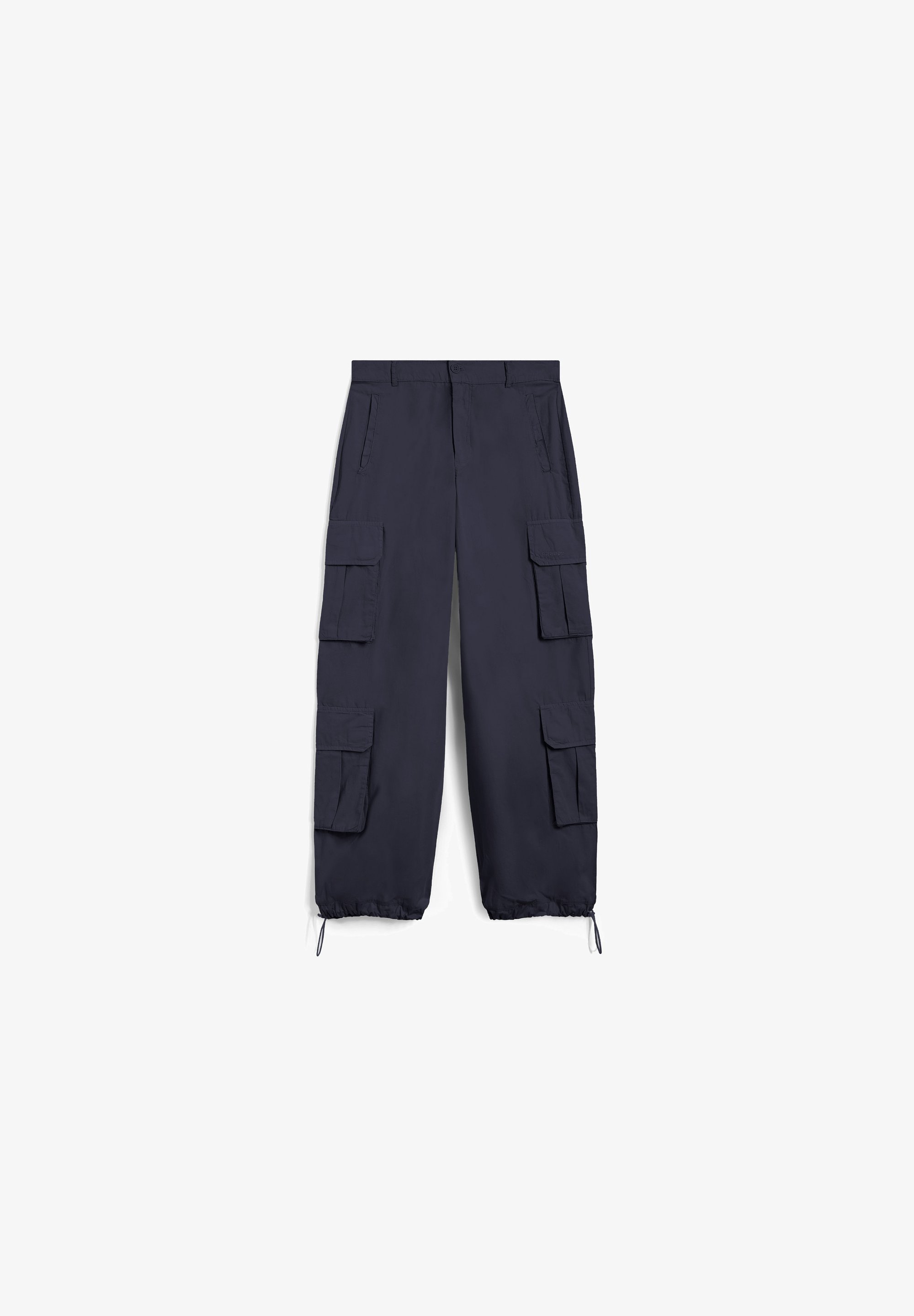 Freddy QUATTRO TASCONI Pantaloni blu navy/blu - Main Image