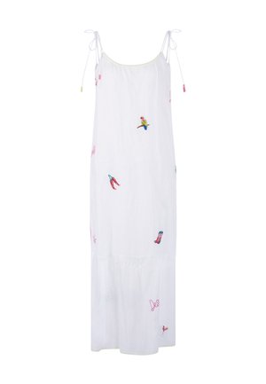 Marc Cain, MARC CAIN KLEID - Day dress - multi-coloured
