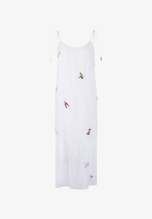 Marc Cain, MARC CAIN KLEID - Day dress - multi-coloured