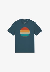 Niet geselecteerd, stargazer