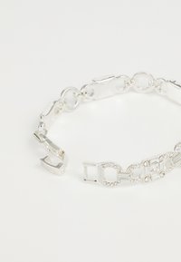 Lauren Ralph Lauren BAGUETTE FLEX - Käevõru - silver-coloured