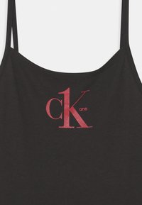 Calvin Klein Swimwear Sukienka z dżerseju