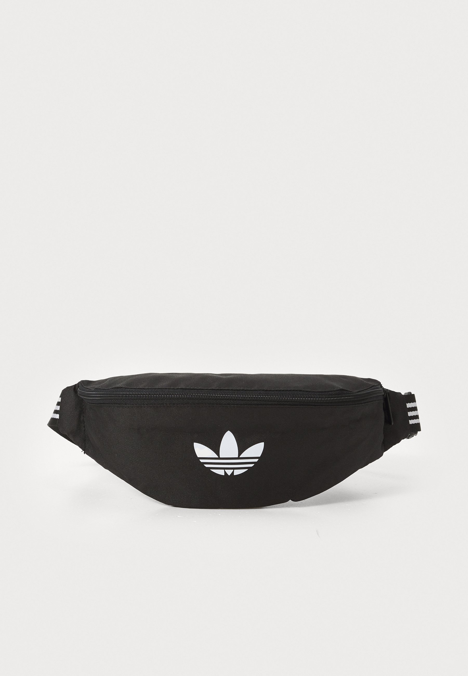 adidas Originals ADICOLOR WAIST - Bum bag - black - Zalando