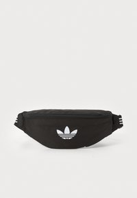 ADICOLOR - Bum bag - black/white