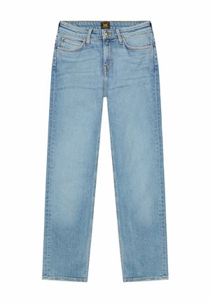 Lee MARION - Jeans Straight Leg - never ending