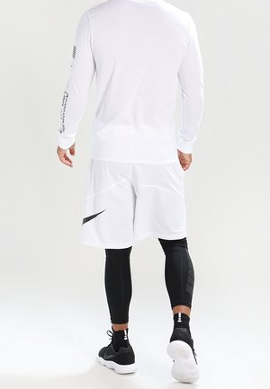 Camiseta deportiva - white