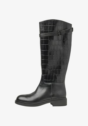 NEWD. - Kowbojki i obuwie motocyklowe