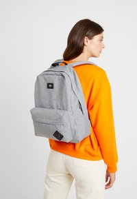 Vans - OLD SKOOL  - Reppu - grey - 6