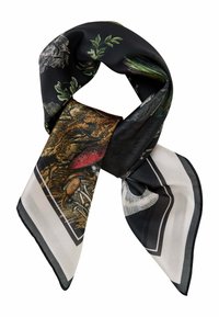 A NIGHT’S TALE NARRATIVE SQUARE - Scarf - multicolor