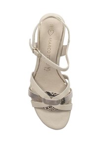 Marco Tozzi Sandali - beige