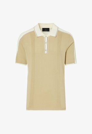 LIU JO, Polo majica - beige