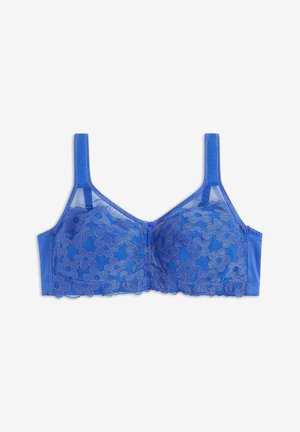 bonprix Soutien-gorge à armatures - blue