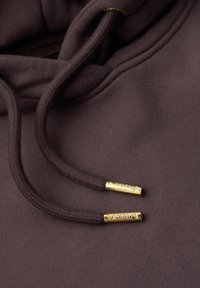 Superdry & Co Robe de jour - carbon black