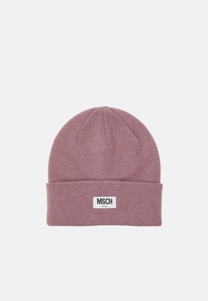 MOJO BEANIE - Beanie - dusty orchid