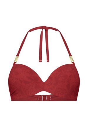 Marlies Dekkers, ACAPULCO - Bikini-Top - rubine red