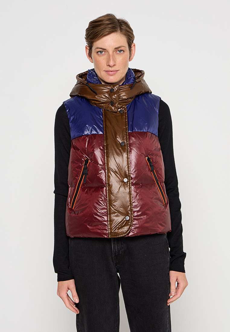 Peuterey Bodywarmer meerkleurig