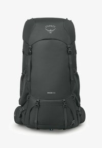 Unausgewählt, dark charcoal silver lining