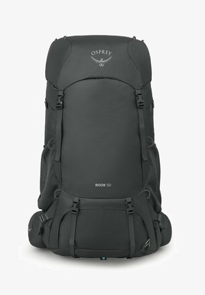 Osprey ROOK - Backpack - dark charcoal silver lining