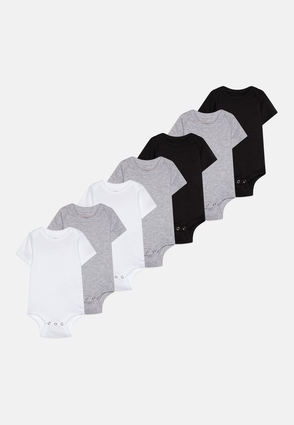 UNISEX BABY 7 PACK - Body