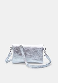 Bata Borsa a tracolla - argento