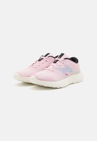 New Balance 520V8 UNISEX - Bėgimo batai plentui - mid century pink