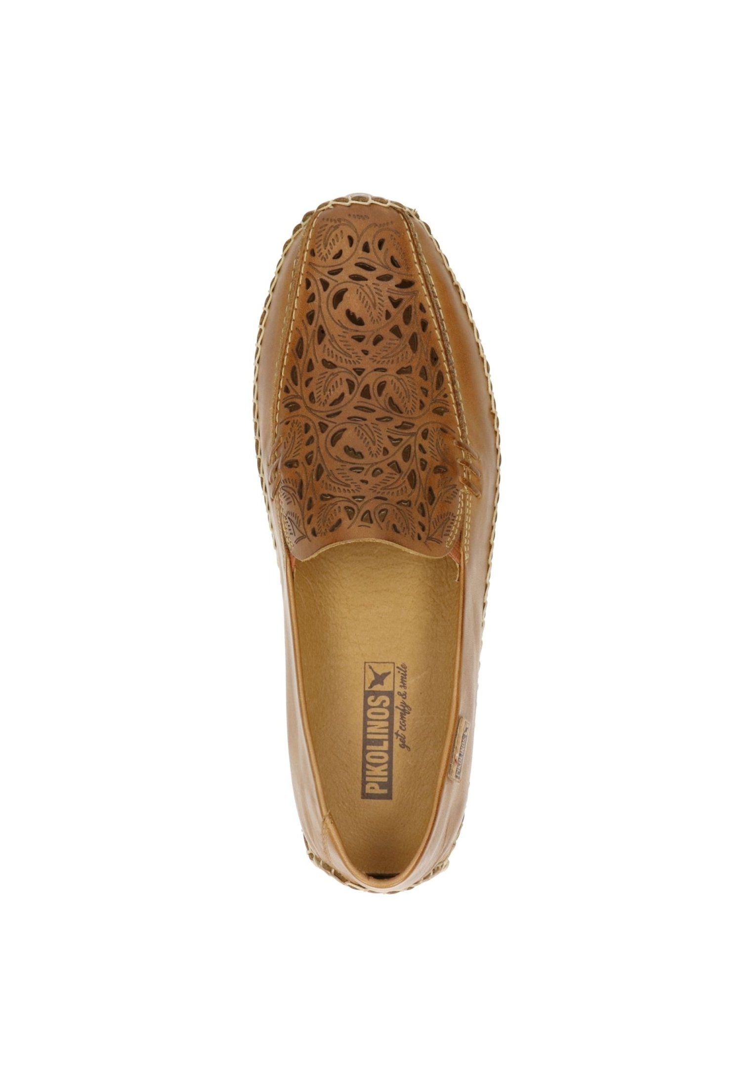 Pikolinos Mocasines - cognac/coñac - Zalando.es