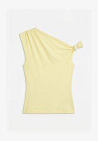 Δεν επιλέχθηκε, pale banana