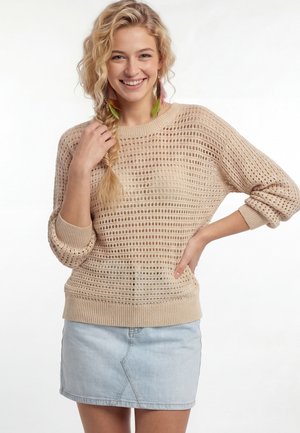 IZIA, - Sweter