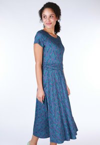 Lykka du Nord MALIND - Jerseykleid - ink