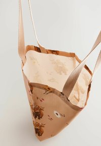 Next REUSABLE FOR LIFE - Bolso shopping - hamish