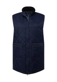 Unausgewählt, navy blue